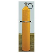Cascade Cylinder 5000PSI with Pigtail